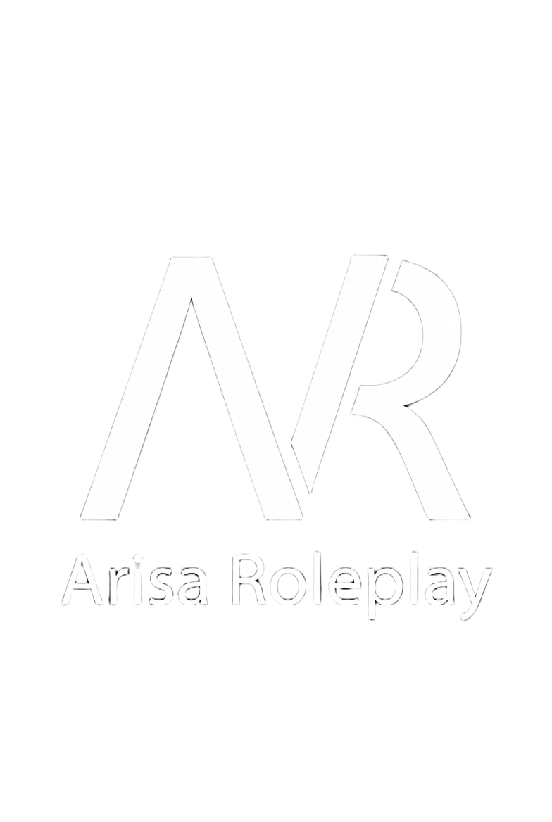 Arisa Roleplay Logo